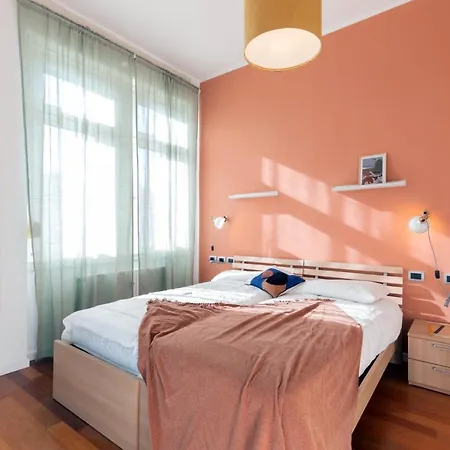 Apartmán Joivy Trendy Units In The City Centre