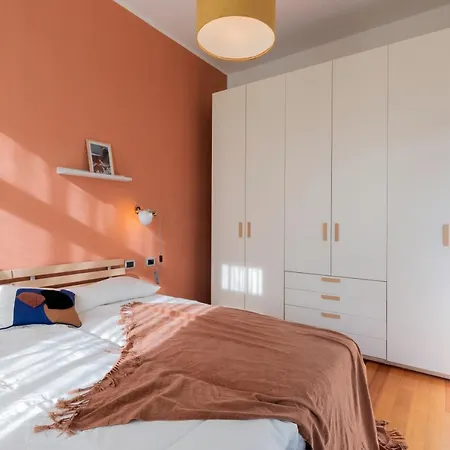 Joivy Trendy Units In The City Centre Apartmán Terst