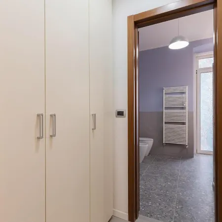 Joivy Trendy Units In The City Centre Apartmán Terst