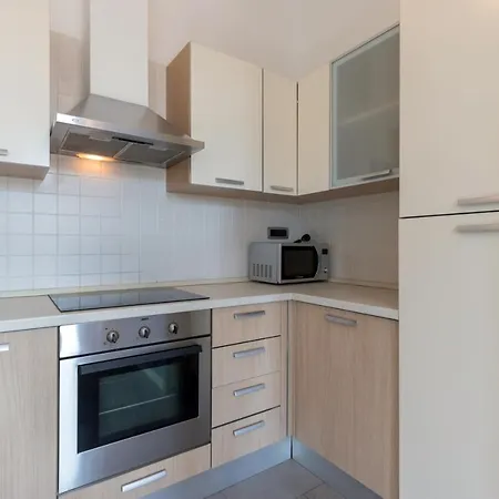 Apartmán Joivy Trendy Units In The City Centre Terst