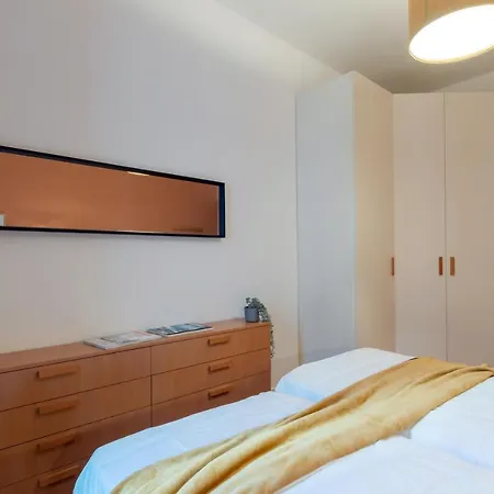 Apartmán Joivy Trendy Units In The City Centre Terst