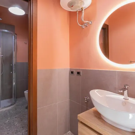 Apartmán Joivy Trendy Units In The City Centre