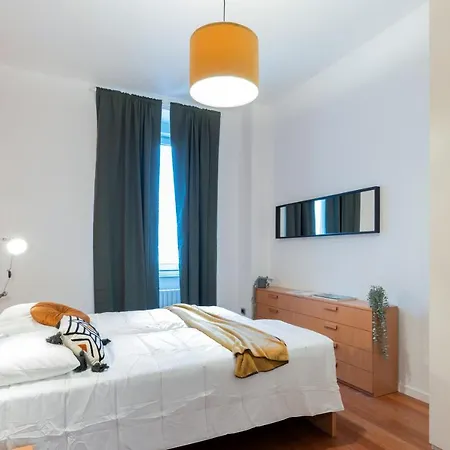 Joivy Trendy Units In The City Centre * Terst