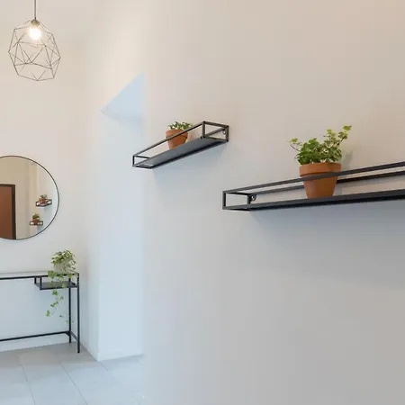 Joivy Trendy Units In The City Centre Terst