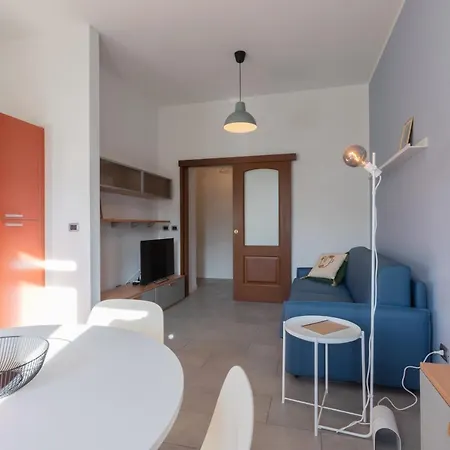 Apartmán Joivy Trendy Units In The City Centre *