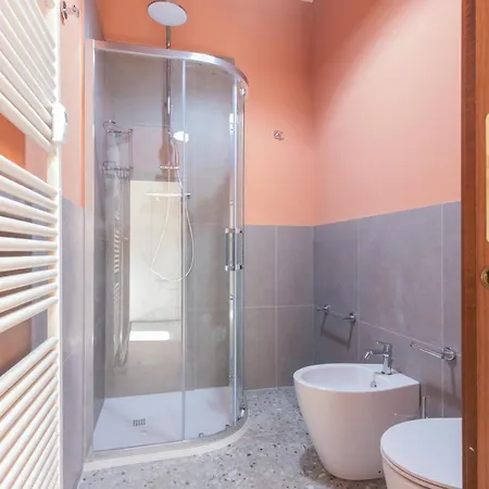 Joivy Trendy Units In The City Centre Trieste