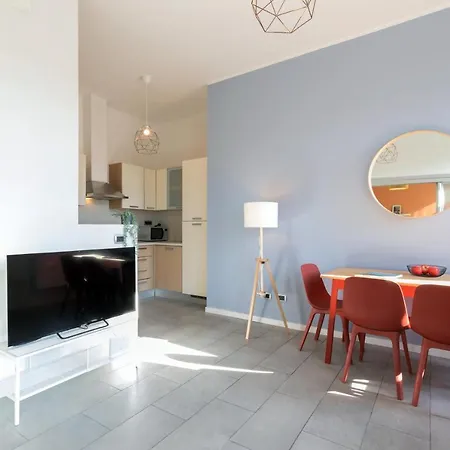 Joivy Trendy Units In The City Centre