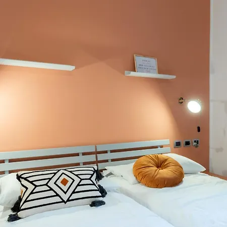 Joivy Trendy Units In The City Centre Trieste