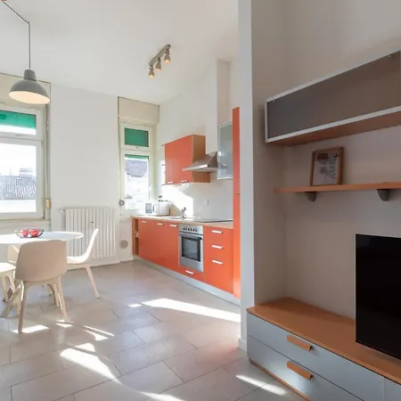 Joivy Trendy Units In The City Centre