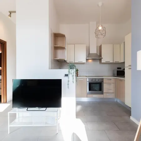 Joivy Trendy Units In The City Centre *