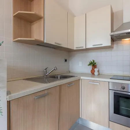 Joivy Trendy Units In The City Centre Triest