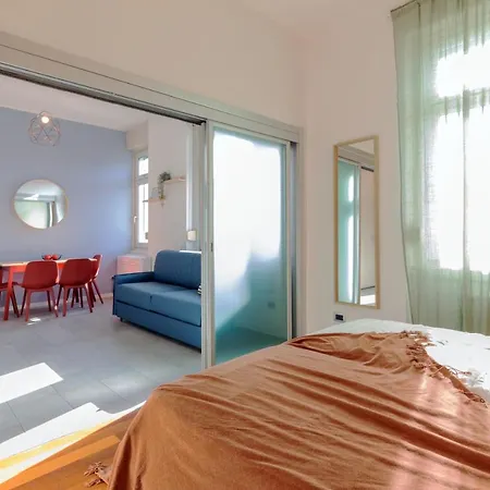 Joivy Trendy Units In The City Centre * Trieste