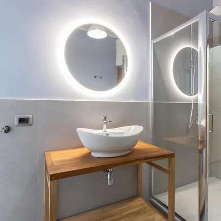 Joivy Trendy Units In The City Centre